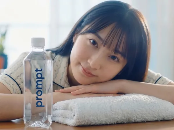 AI 日系生活廣告