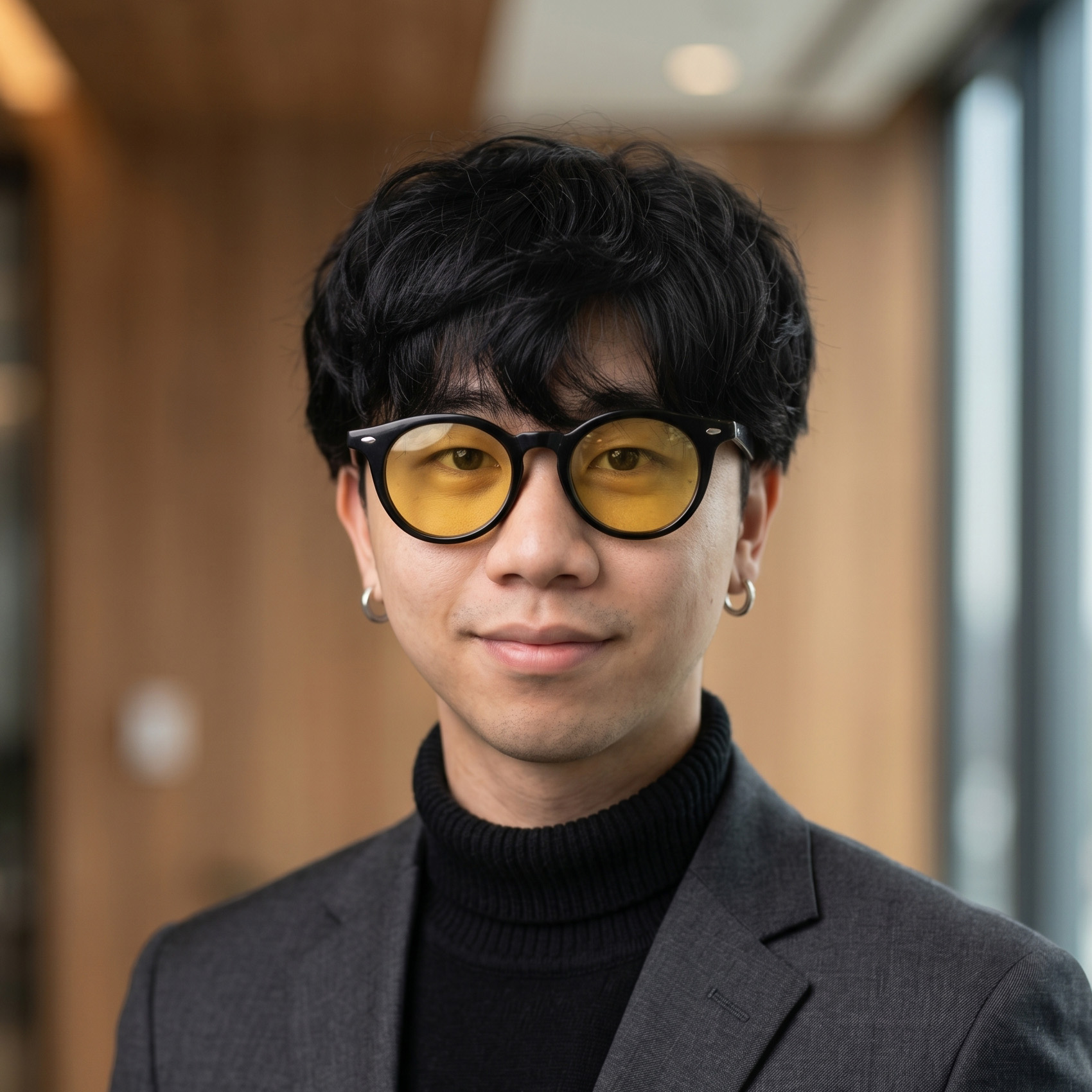 Kenneth Yen